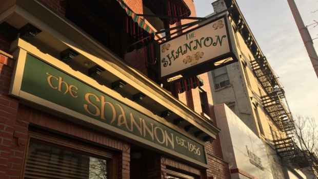 SLÁINTE: The Shannon — Hoboken’s Legendary Irish Bar Since 1956 — Set to Change Ownership