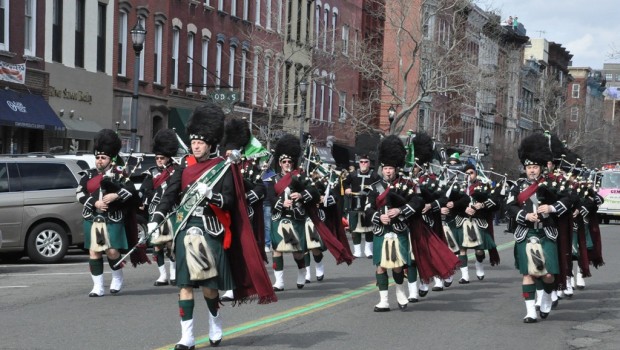 Hoboken St. Patrick’s Day 2015: A Comprehensive Guide