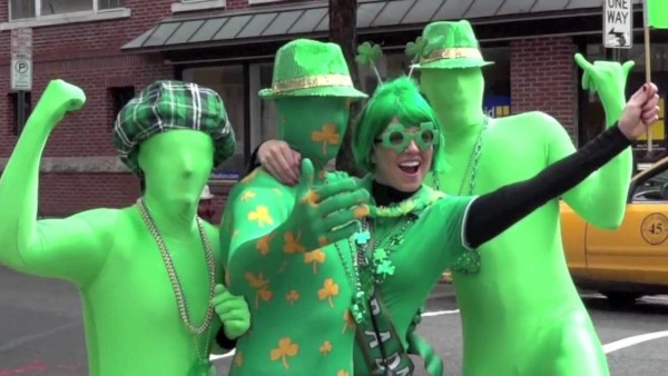 Hoboken Councilman Chasing Permit Pot O’ Gold at the End of the LepreCon Rainbow