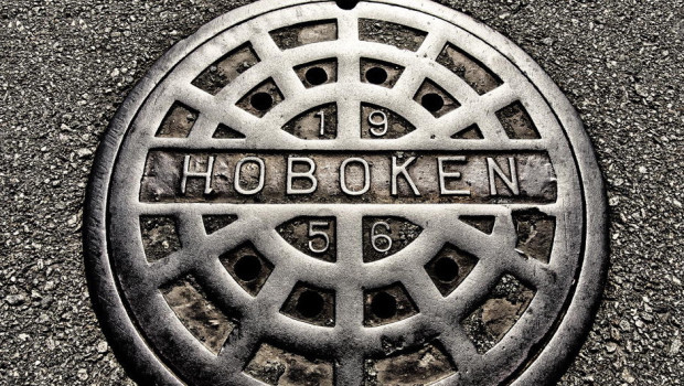 BEWARE OF THE BROWN ACID: Leak From Hoboken Sewage Plant Shuts Down Light Rail