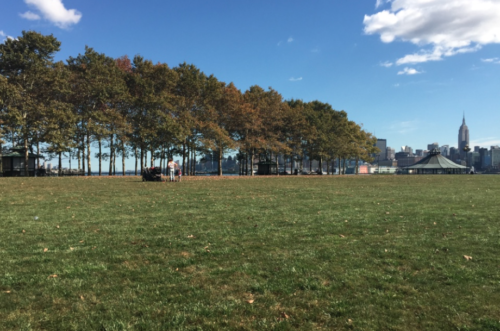 hOMES: Weekly Insight Into Hoboken & Jersey City Real Estate Trends | October 5, 2018