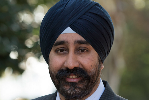 ONE NIGHT ONLY: Hoboken Mayor Ravi Bhalla to Deliver ‘State of the City’ Address @ Mile Square Theatre — TICKETS AVAILABLE NOW!!!