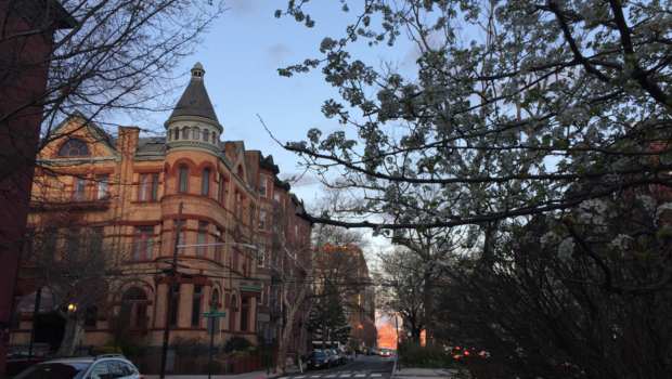 hOMES: Weekly Insight Into Hoboken & Jersey City Real Estate Trends | April 20, 2018