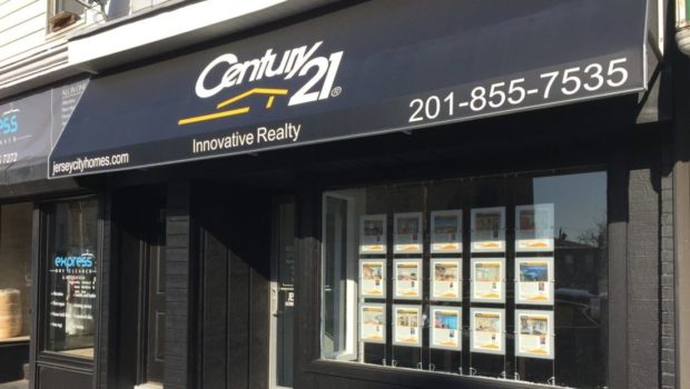 NEW HEIGHTS: Century 21 Innovative Realty Opens Office in Vibrant Jersey City Heights