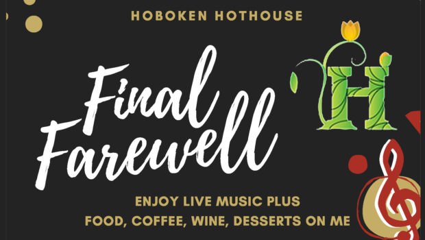 MOVING ON: Hoboken Hothouse Changing Hands as Proprietor Karen Nason Eyes New Project