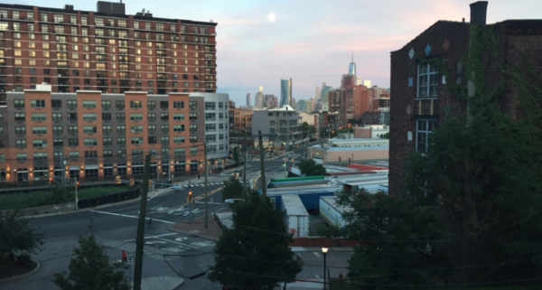 hOMES: Weekly Insight Into Hoboken & Jersey City Real Estate Trends | July 27, 2018
