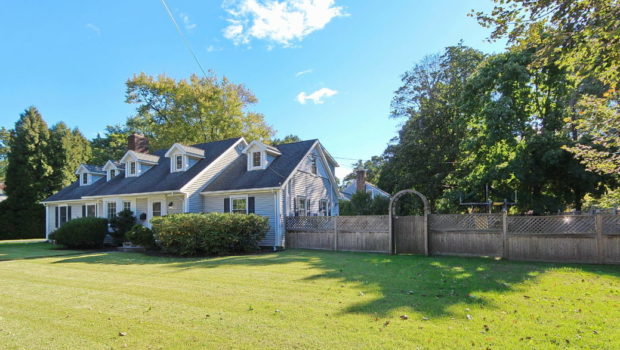 FEATURED PROPERTY: 973 Willow Grove Rd, Westfield, NJ; 4BR/2.5BA — $649,000