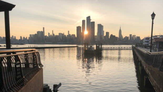hOMES: Weekly Insight Into Hoboken & Jersey City Real Estate Trends | April 12, 2019