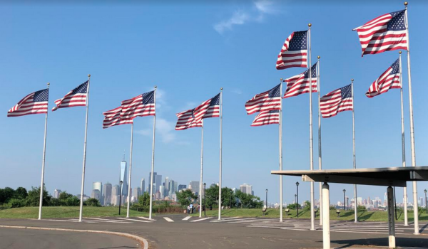 hOMES: Weekly Insight Into Hoboken & Jersey City Real Estate Trends | July 12, 2019