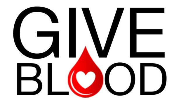 Hoboken Police & Fire Department Annual Blood Drive — Wednesday, August 16