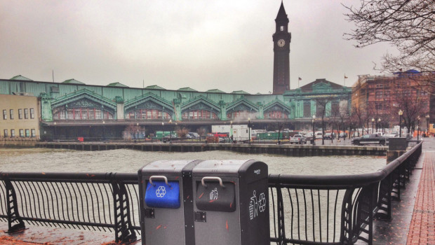 Hoboken Announces First Positive Case of COVID-19 Coronavirus