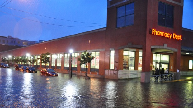 Hoboken City Council: Flooding is Bad, But We’re Not Going to Fix It