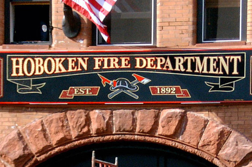 Hoboken Fire Department Battle 3-Alarm Fire at 918 Willow Ave (UPDATED)