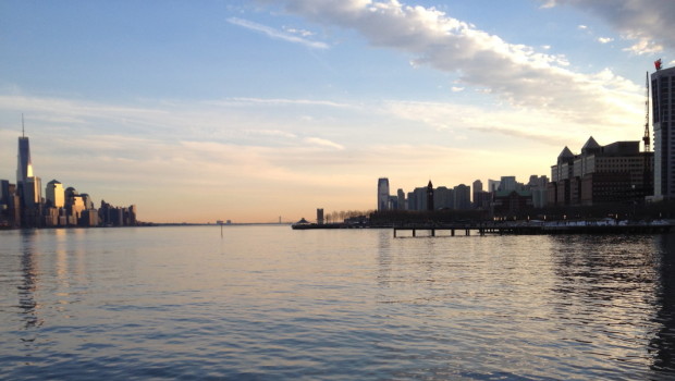 Hoboken Ranks Among the Highest-Earning Cities in America