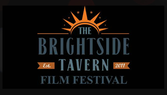 The Brightside Tavern Film Festival, Co-Hosted by hMAG Photographer Chris Capaci