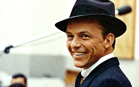 Fridays Are For Frank: “All Or Nothing At All” — Sinatra Doc to Air on HBO Sunday
