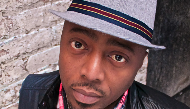 Comedy for a Cause — Donnell Rawlings @ St. Anthony’s (JC); June 19th