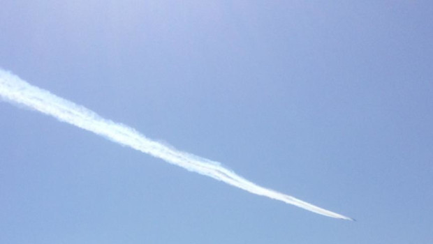 USAF Thunderbirds Take to the Skies Over Hoboken | PHOTO GALLERY