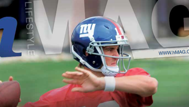 Eli Manning on the Move?
