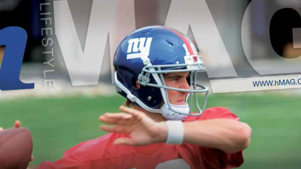 WORLD CHAMPION VIEW: Eli Manning Sells Hoboken Apartment