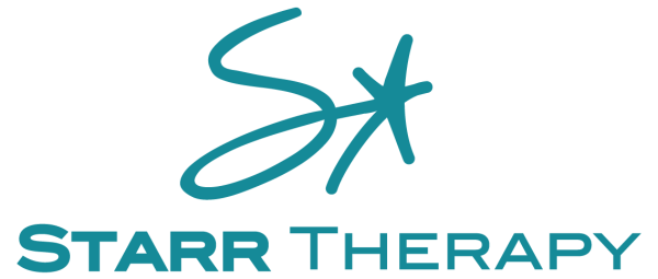 Starr Therapy New Logo