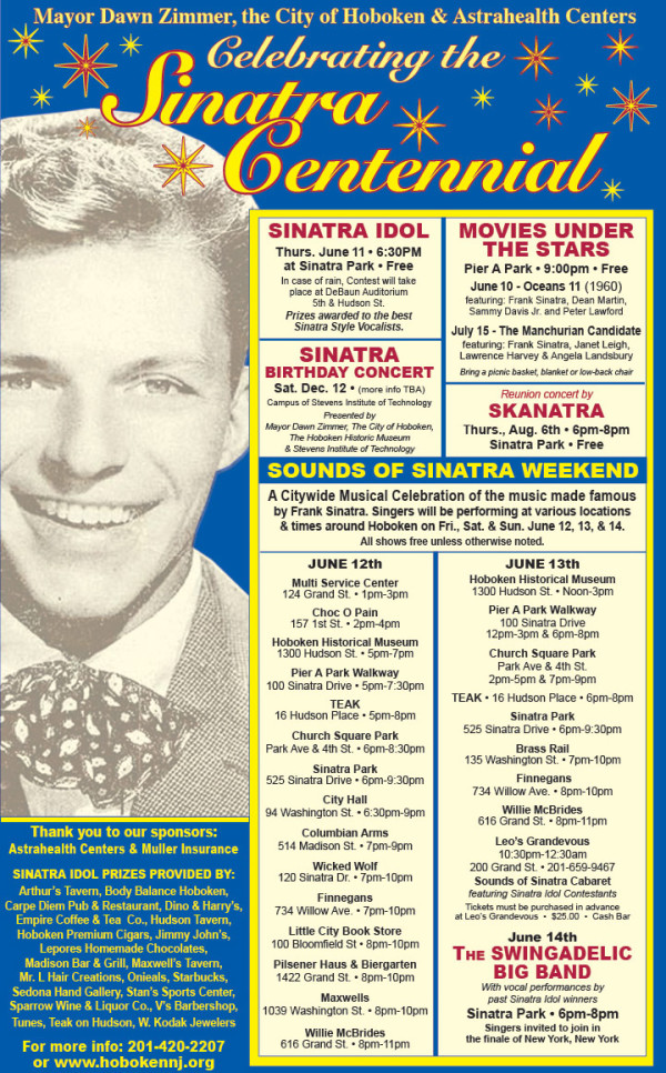 Sinatra-Centennial-Poster