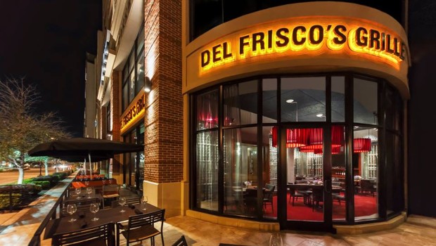 Del Frisco’s Grille Bringing 120+ Jobs to Hoboken Waterfront