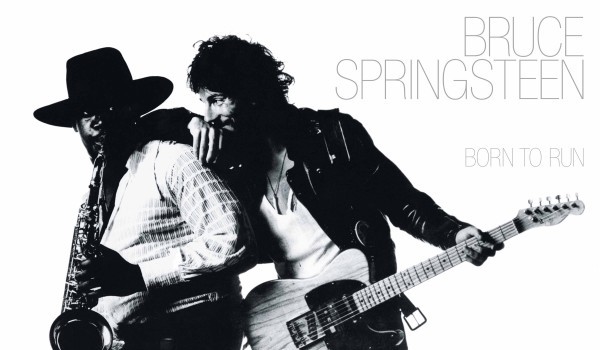 “Born to Run” — 40 Years Ago Today