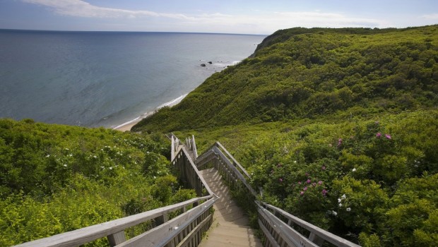 All Aboard for Block Island | TRAVEL