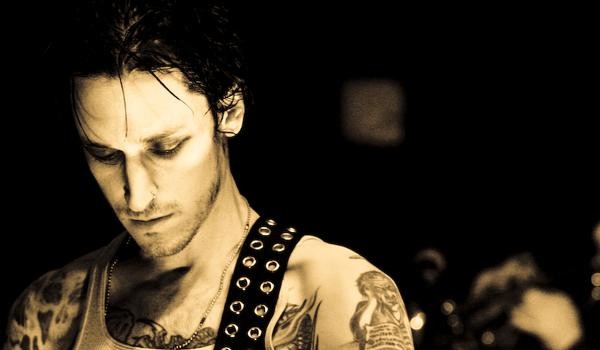 Jimmy Gnecco & Ours — Still Making It Happen, as They Return to Maxwell’s on August 7th