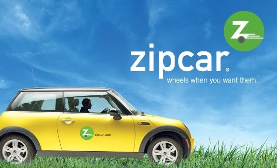 Zipcar Buttons Up Hoboken Car-Share Program
