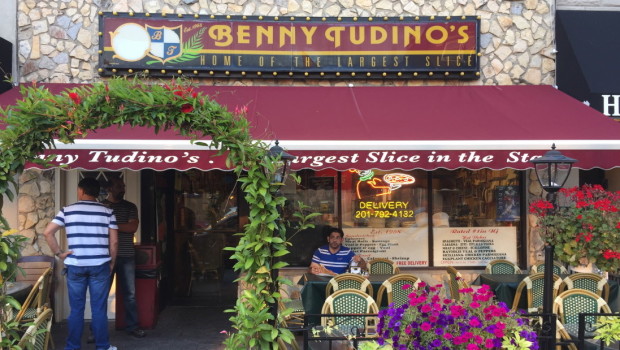 Beloved Hoboken Pizzeria Owner ‘Benny Tudino’ Passes Away at 78