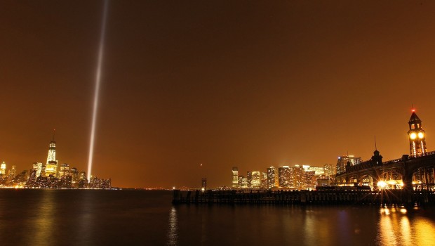 September 11, 2001 — the Hoboken Community Remembers