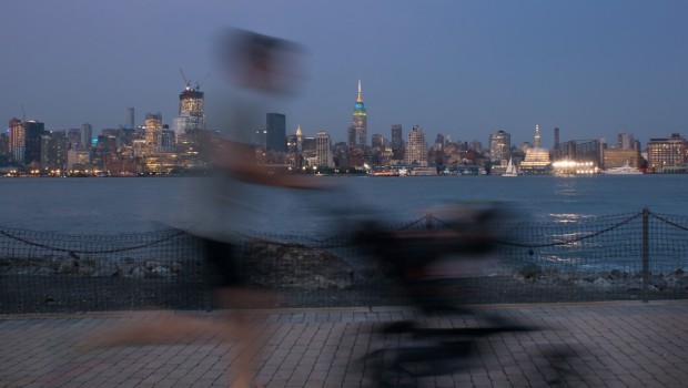 27 Ways to Be a Modern Hoboken Man