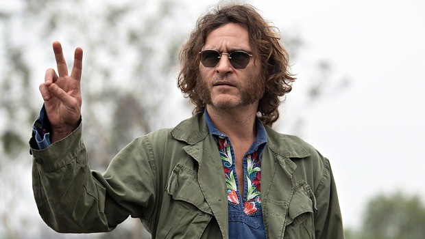HOBO’CANE ’15: Joaquin Takes on Role of an Aimless Drifter
