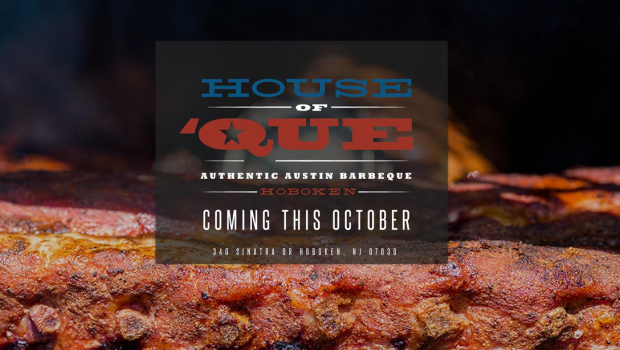 House of ‘Que Coming to Hoboken Waterfront