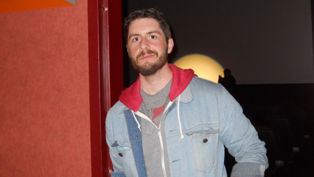 FACES: James Myers — Comedian, Winner of the Hoboken Comedy Festival