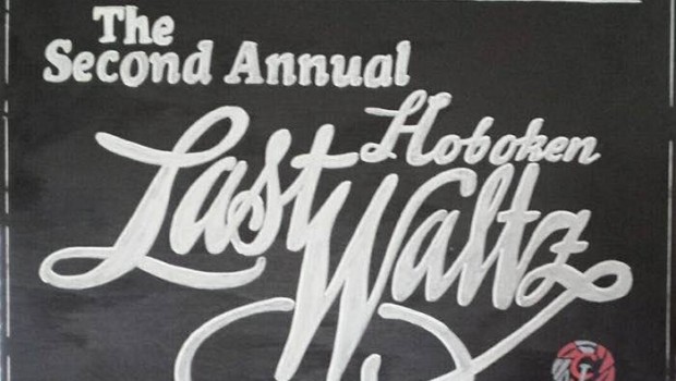 THIS SHOW SHOULD BE PLAYED LOUD: 2nd Annual “Hoboken Last Waltz” Gets The Band Back Together at Maxwell’s, Sat. Nov. 21st
