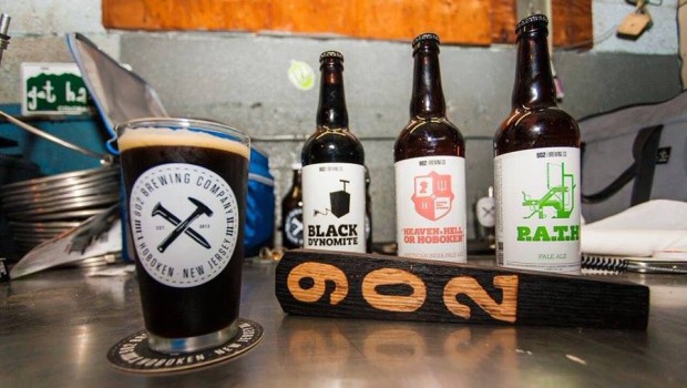 902 Brewing Anniversary Celebration at Finnegan’s — FRIDAY