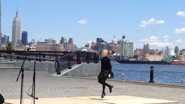 ERIN GO ‘BOKEN: Hoboken Irish Festival Brings an Authentic Celebration of Irish Culture to Sinatra Park — SATURDAY