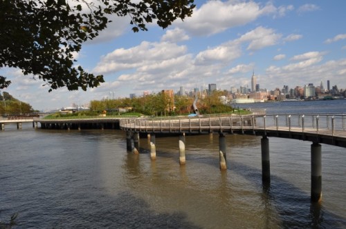 hOMES: Your Weekly Insight into Hoboken Real Estate Trends | MAY 13-19, 2016