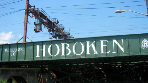 hOMES: Your Weekly Insight into Hoboken Real Estate Trends | APR. 01-07, 2016