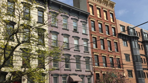 hOMES: Your Weekly Insight into Hoboken Real Estate Trends | APR. 22-28, 2016
