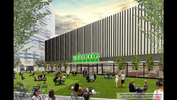 MUTUALLY ASSURED GENTRIFICATION: As Hoboken Gets Trader Joe’s, Jersey City Announces Whole Foods