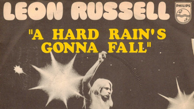 ‘A HARD RAIN’S GONNA FALL’: Hoboken Arts & Music Fest Postponed Due to Foul Weather; City Looks to Reschedule Leon Russell