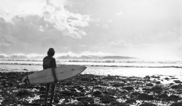 SURF CULTURE: William Finnegan Talks About His Pulitzer Prize-Winning Ultimate Summer Read