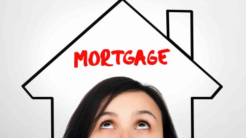 mortgage-questions