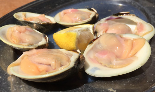 WHAT THE SHUCK: For the First Time Since 1946, Hoboken Will Have No Biggie’s Clam Bar