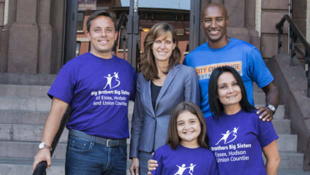CITY CHALLENGE OBSTACLE RACE: Mayor Zimmer to Participate in Competition, Raising Awareness for Big Brothers Big Sisters