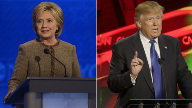 2016 PRESIDENTIAL DEBATE: Live-Streaming at Mile Square Theatre; Discussion to Follow